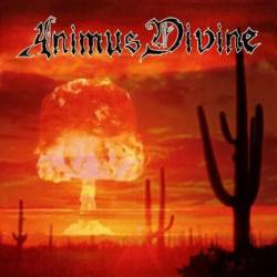 Animus Divine : The Southwest Cleansing